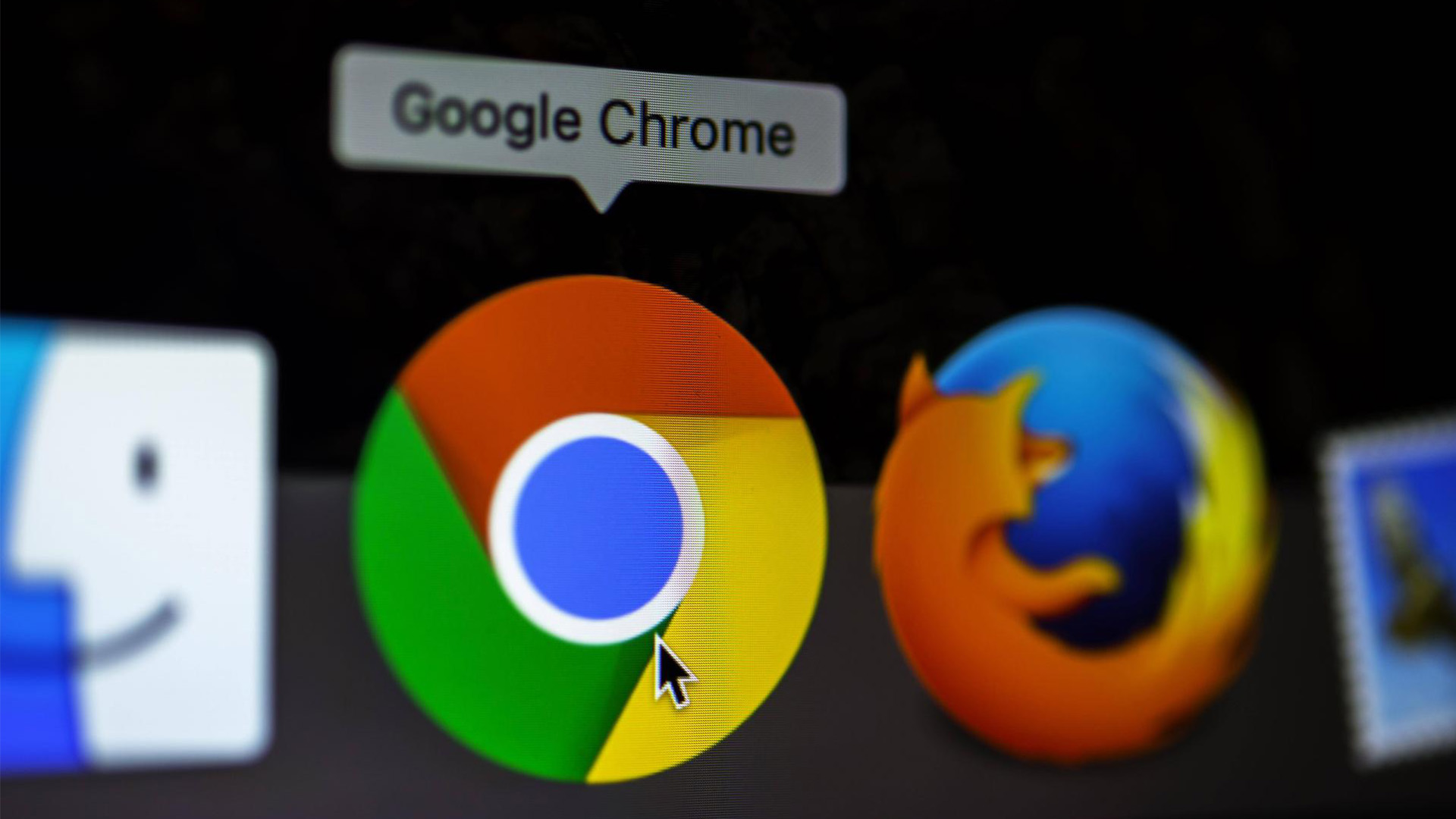 Browsermarktanteile