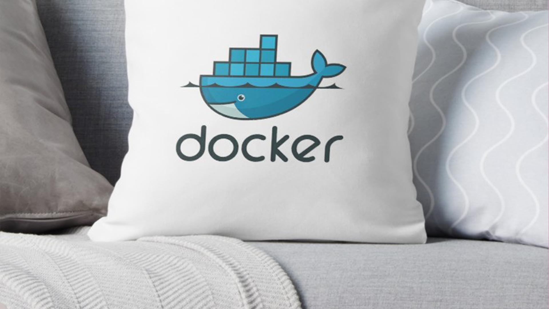 Docker bundled Information
