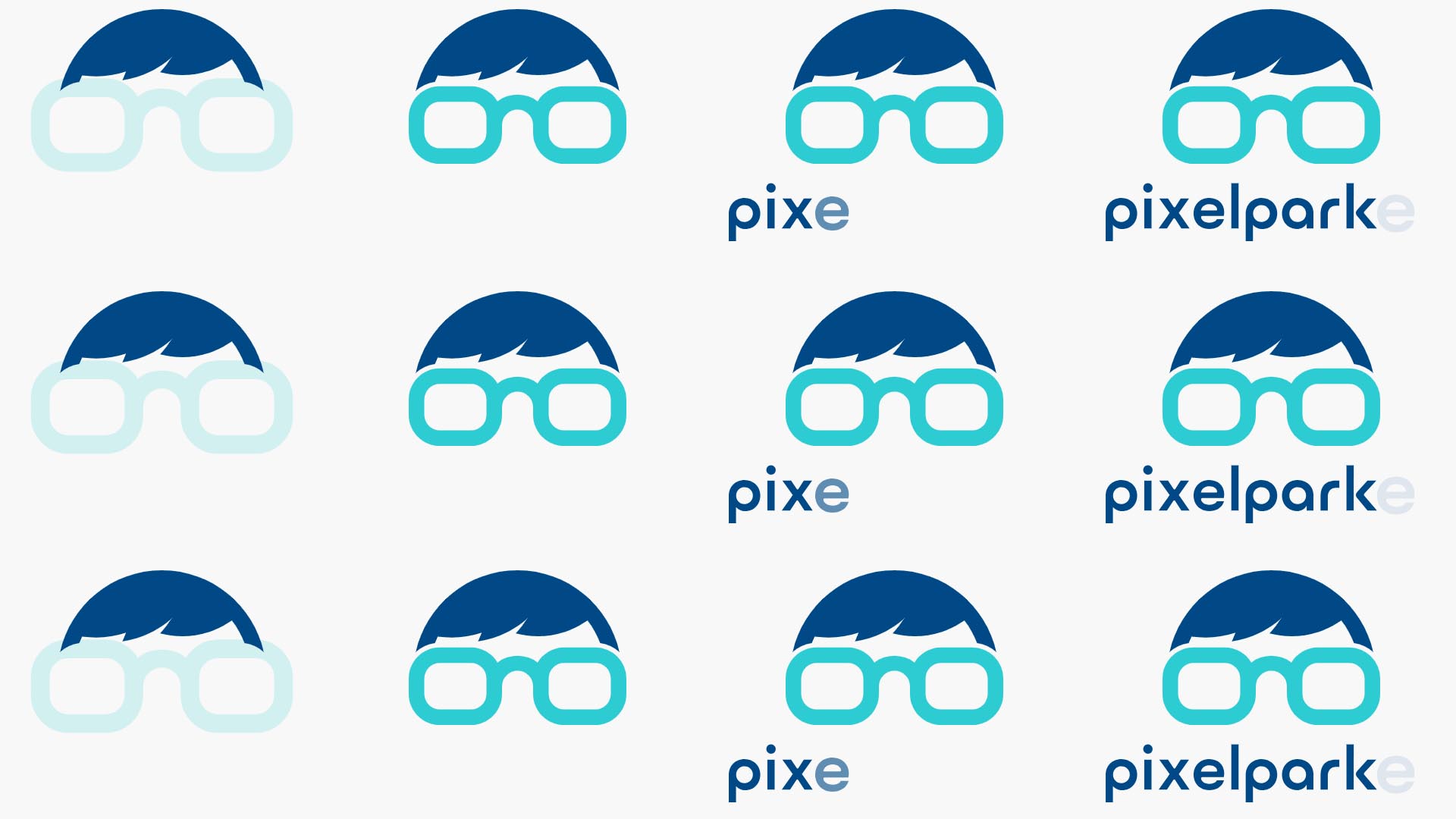 SVG Logo Animation