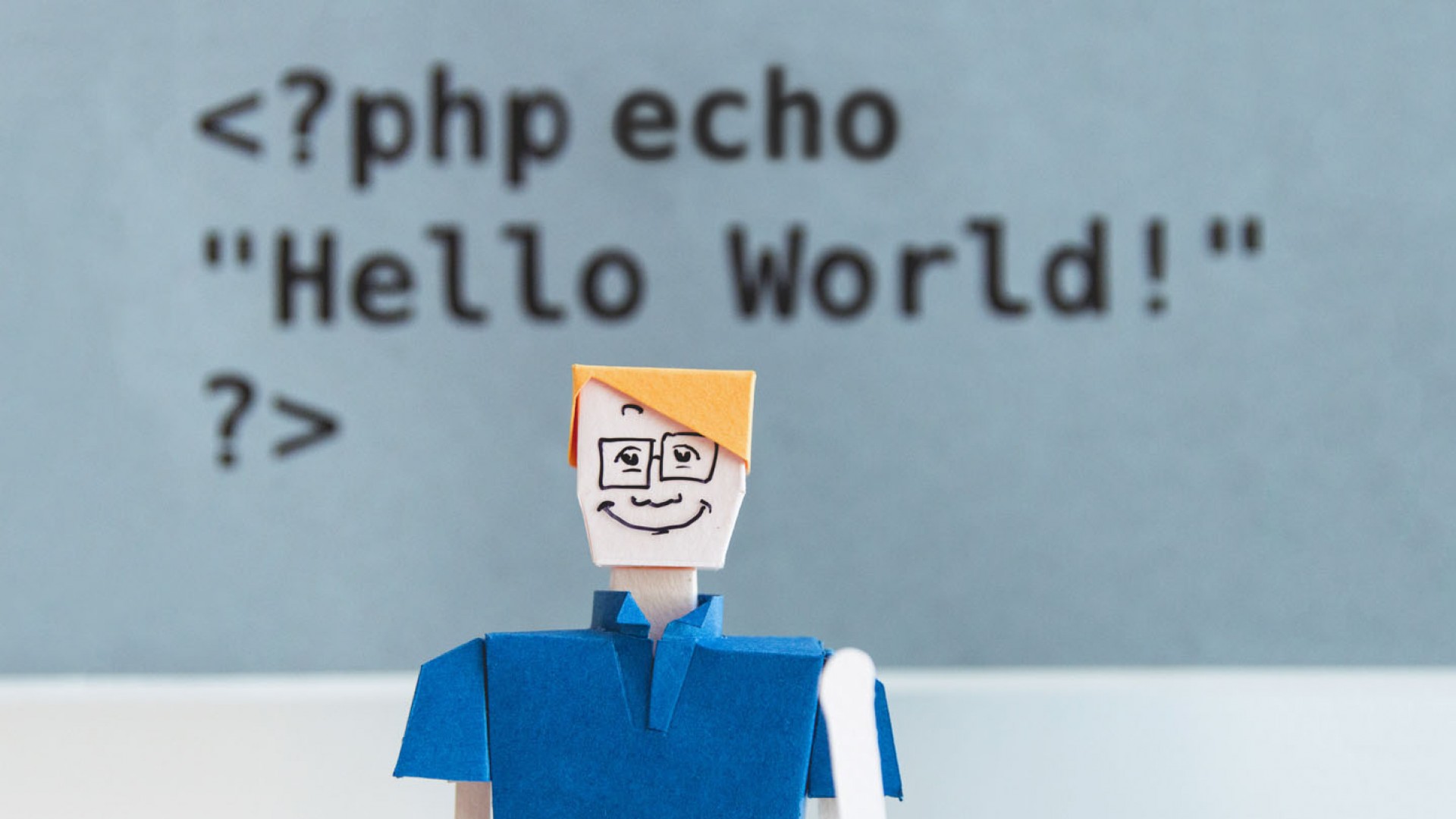 Bald geht ohne PHP 7 nichts mehr